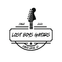 Lost Boys Guitars