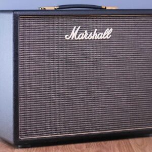 Marshall ORI5C Origin Series 5-Watt 1x8" Tube Guitar Combo Amplifier